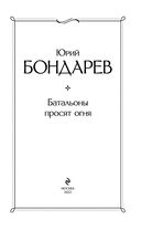 Батальоны просят огня — фото, картинка — 2