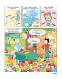 Уно. На поиски сокровищ — фото, картинка — 6