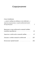 О любви земной и небесной — фото, картинка — 1