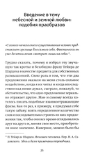 О любви земной и небесной — фото, картинка — 14