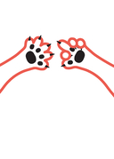 Тайм-менеджмент для тех, у кого лапки — фото, картинка — 1