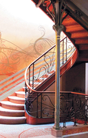 Модерн — фото, картинка — 1