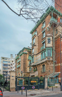 Модерн — фото, картинка — 14