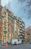 Модерн — фото, картинка — 15