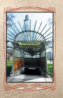 Модерн — фото, картинка — 3