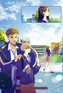 Закрытая школа. Квест 1 — фото, картинка — 9