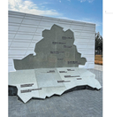 Красный Берег – символ трагедии и скорби — фото, картинка — 5