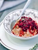 Фермерский обед. Как создавать кулинарные шедевры из натуральных продуктов — фото, картинка — 19