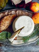 Фермерский обед. Как создавать кулинарные шедевры из натуральных продуктов — фото, картинка — 22