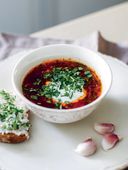 Фермерский обед. Как создавать кулинарные шедевры из натуральных продуктов — фото, картинка — 29