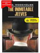 The Inimitable Jeeves — фото, картинка — 1