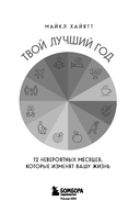 Твой лучший год. 12 невероятных месяцев, которые изменят вашу жизнь — фото, картинка — 2