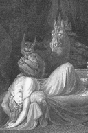 Монстры у порога. Дракула, Франкенштейн, Вий и другие литературные чудовища — фото, картинка — 2