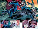 Вселенная DC. Rebirth. Лига Справедливости. Книга 2. Заражение — фото, картинка — 3