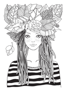 Мой любимый дневник. Мечтательница — фото, картинка — 4