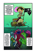 Будни пиратов-призраков — фото, картинка — 4