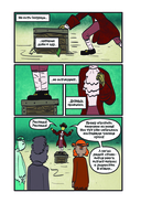 Будни пиратов-призраков — фото, картинка — 8