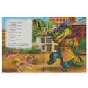 Мойдодыр — фото, картинка — 2