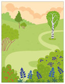 В лесу — фото, картинка — 4