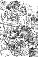 Джейн Эйр – охотница на оборотней — фото, картинка — 6