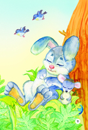 Мои первые потешки и стихи — фото, картинка — 11