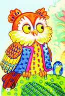 Мои первые потешки и стихи — фото, картинка — 8