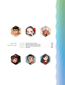 Рисуем вебтун. Лёгкий способ оживить персонажа — фото, картинка — 12