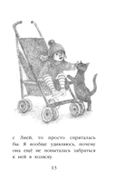 Котёнок Заплатка, или Обретённый дом (выпуск 47) — фото, картинка — 12