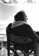 Феллини — фото, картинка — 15