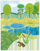 В лесу — фото, картинка — 1