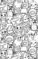 Вампиры и их монструозные друзья — фото, картинка — 17