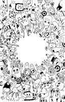 Вампиры и их монструозные друзья — фото, картинка — 18