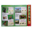 100 голосов животных — фото, картинка — 1