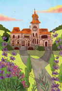 Гетти путешествует — фото, картинка — 8