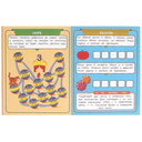 Считаем и решаем задачи — фото, картинка — 1