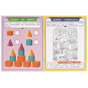 Считаем и решаем задачи — фото, картинка — 2