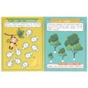 Считаем и решаем задачи — фото, картинка — 3