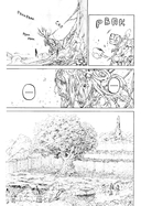 Для тебя, Бессмертный. Том 13 — фото, картинка — 13