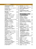 Французско-русский визуальный словарь для школьников — фото, картинка — 8