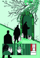 Клуб анонимных монстров — фото, картинка — 5