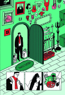 Клуб анонимных монстров — фото, картинка — 6