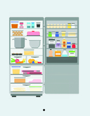 Все, что надо знать, чтобы стать кондитером.100 ответов, советов и схем, чтобы преодолеть все трудности с выпечкой — фото, картинка — 13