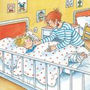 Конни попадает в больницу — фото, картинка — 6