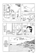 Кот-призрак Андзу — фото, картинка — 3