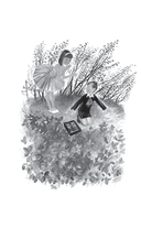 Девочка и лев. Повесть и стихи — фото, картинка — 6