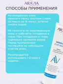 Маска для лица 