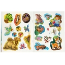 Бармалей. Сказки и стихи с наклейками — фото, картинка — 2