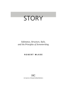 История на миллион долларов. Мастер-класс для сценаристов, писателей и не только — фото, картинка — 21