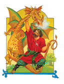 Сказки для любимого внука — фото, картинка — 7