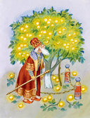 Сказки для любимого внука — фото, картинка — 10